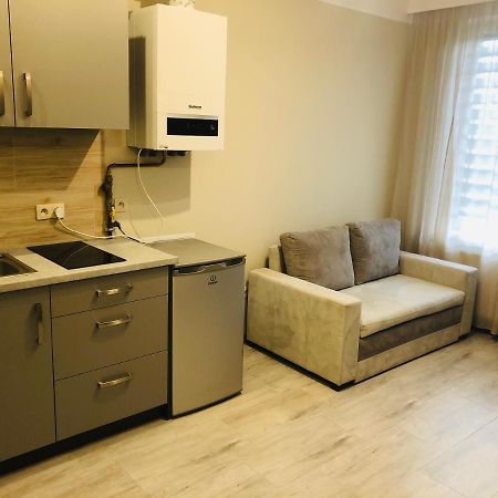 Apartamenty Wawrzyniak Perzyce Экстерьер фото