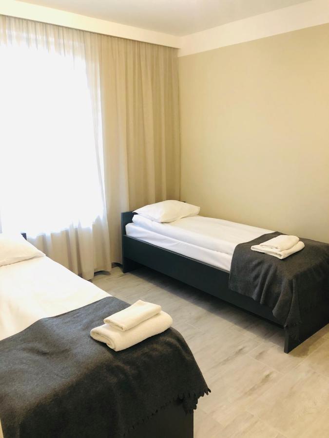 Apartamenty Wawrzyniak Perzyce Экстерьер фото