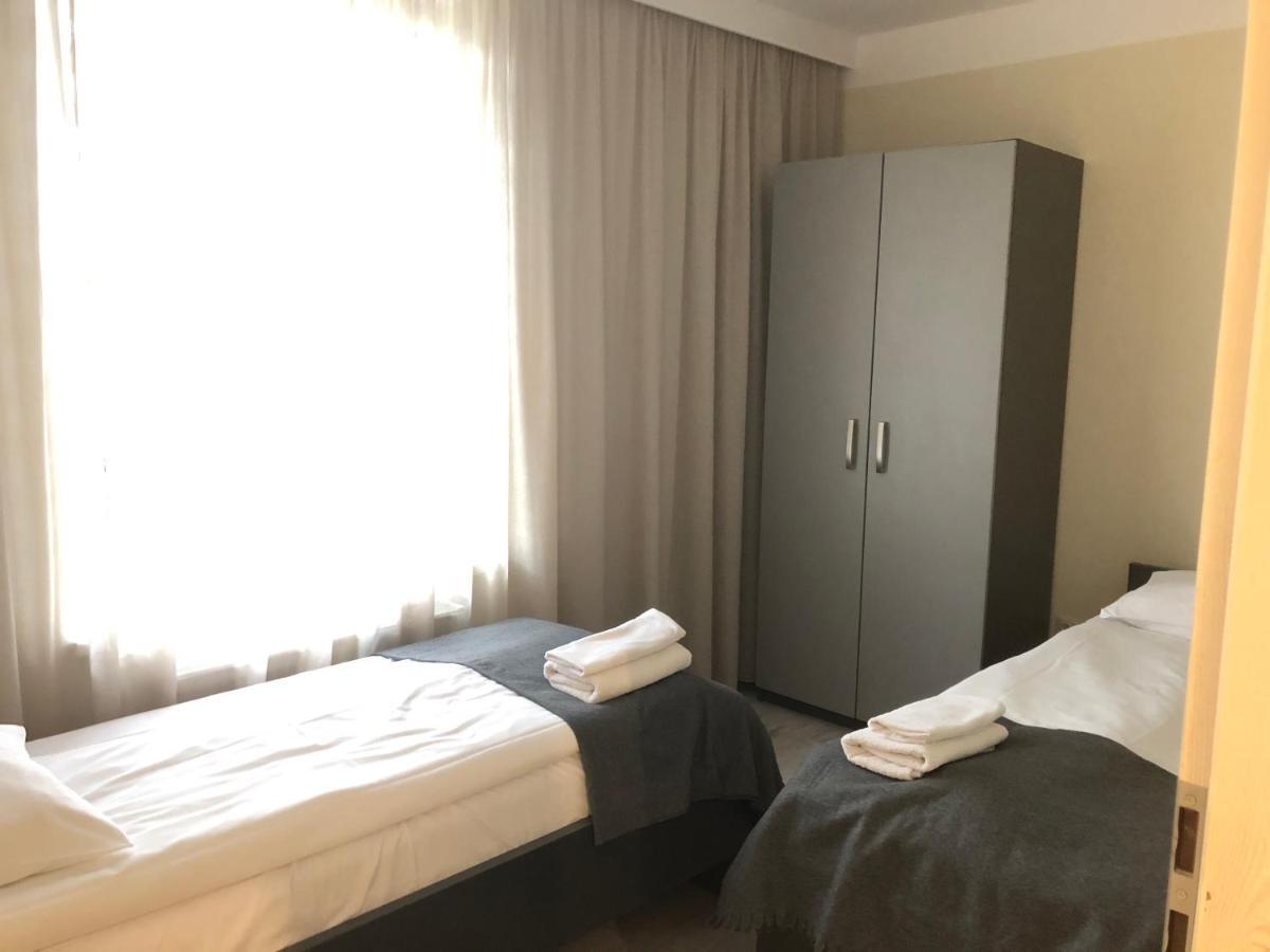Apartamenty Wawrzyniak Perzyce Экстерьер фото