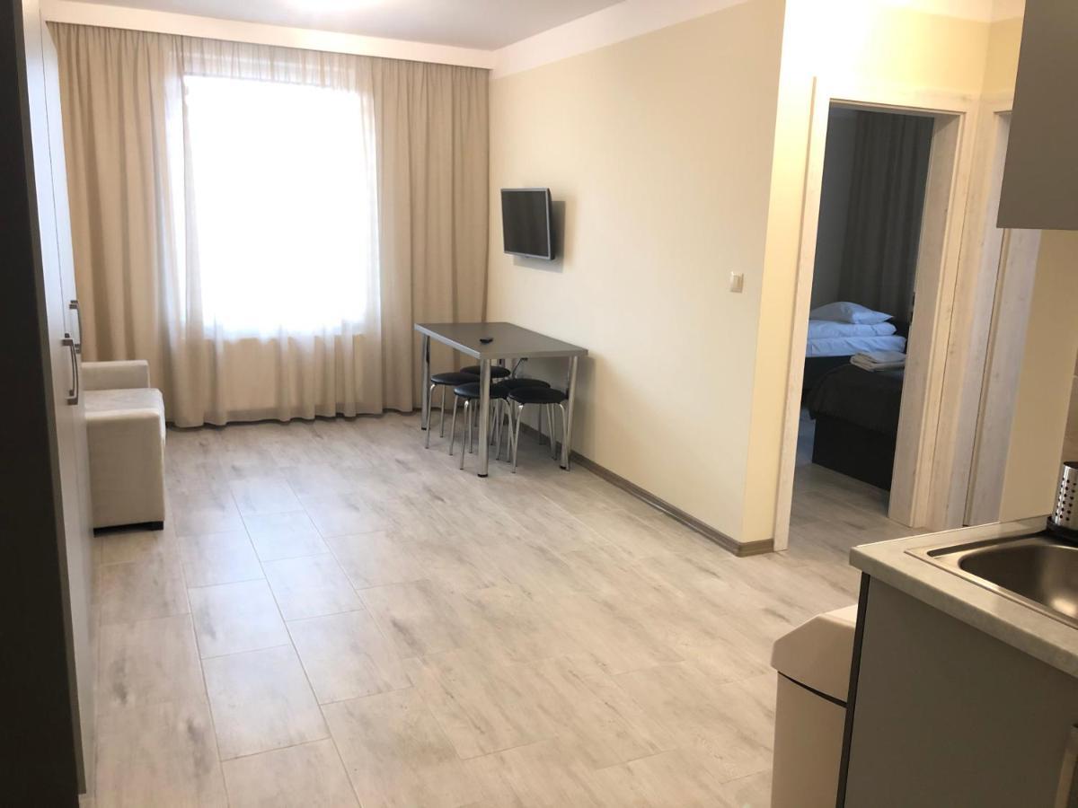 Apartamenty Wawrzyniak Perzyce Экстерьер фото