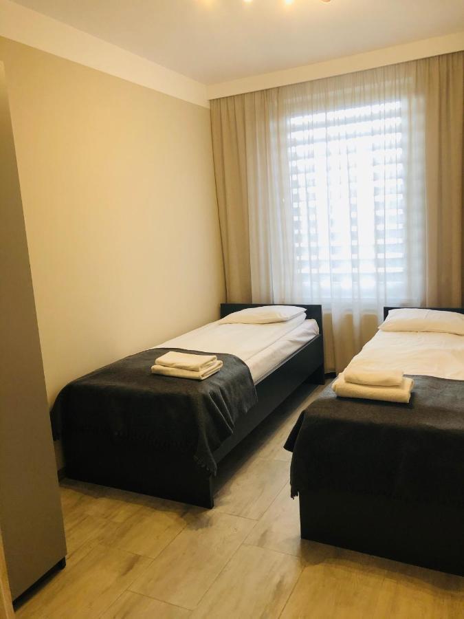 Apartamenty Wawrzyniak Perzyce Экстерьер фото