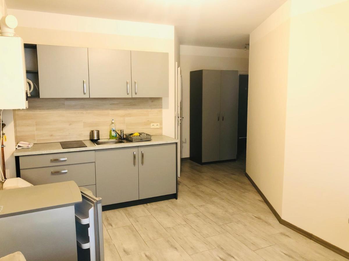 Apartamenty Wawrzyniak Perzyce Экстерьер фото