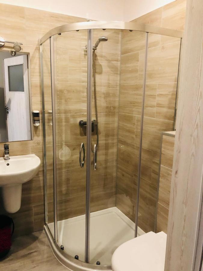 Apartamenty Wawrzyniak Perzyce Экстерьер фото