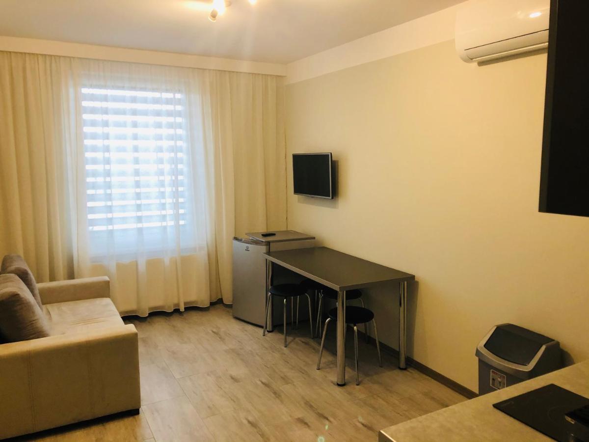 Apartamenty Wawrzyniak Perzyce Экстерьер фото